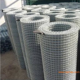 探索過濾用五金篩網(wǎng) 從編織工藝到市場選擇